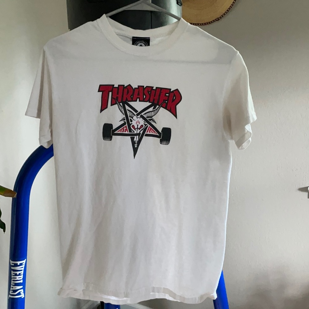 ⚠️SALE⚠️ Thrasher shirt